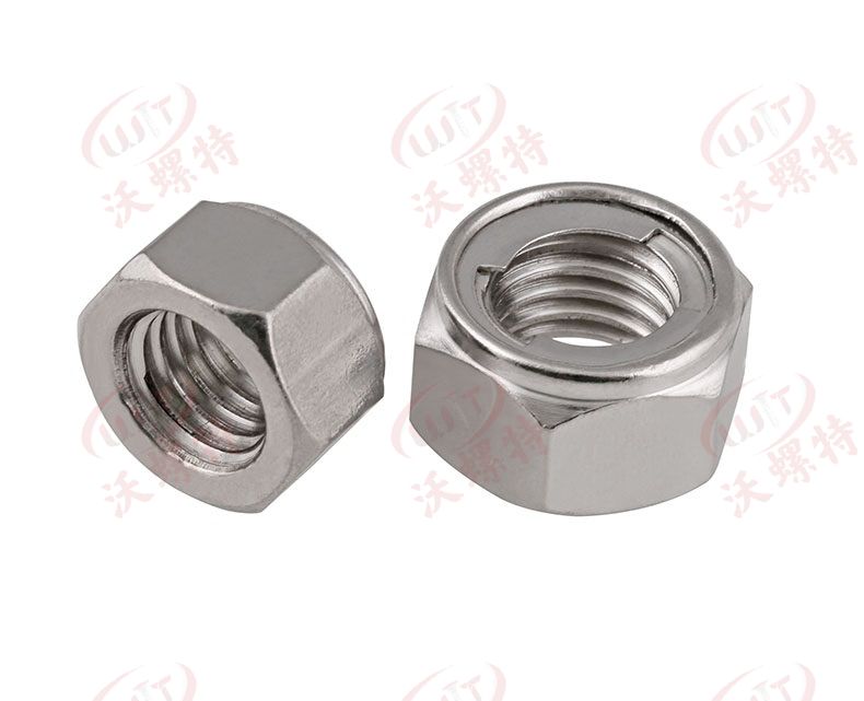 螺母类介绍